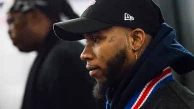 Roy Rochlin / Stringer / Getty Images