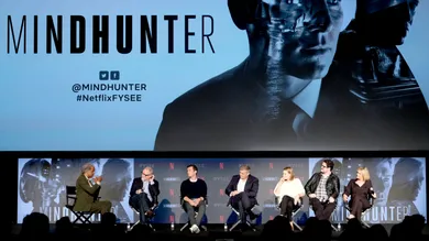 Frazer Harrison/Getty Images