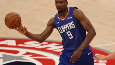 Patrick Smith/Getty Images