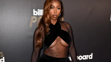 Joshua Blanchard/Getty Images