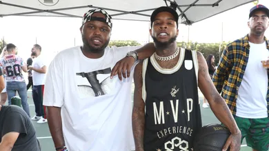 Johnny Nunez/Getty Images