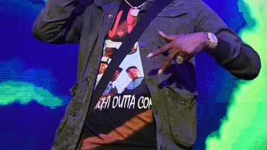 Rick Diamond/ gettyimages