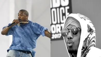 Matt Winkelmeyer/Ezra Shaw/Getty Images