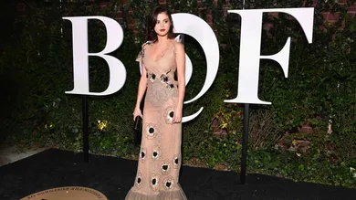 Dia Dipasupil/Getty Images for The Business of Fashion