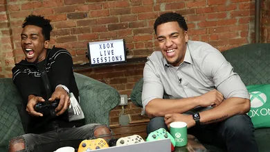 Monica Schipper/Getty Images for Xbox