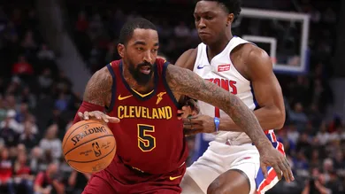 Gregory Shamus/Getty Images