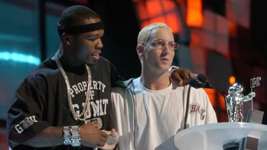 Frank Micelotta/Getty Images