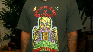 Astrid Stawiarz/Getty Images for Prada