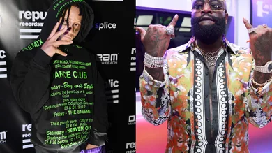 Jason Koerner, Rich Fury/Getty Images