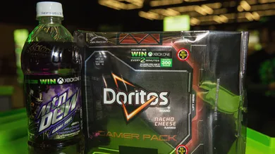 Mat Hayward/ Getty Images