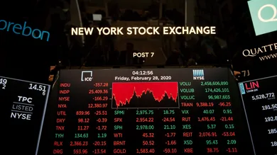 Scott Heins / Getty Images