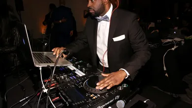 Bennett Raglin/Getty Images