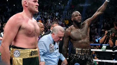 Harry How/Getty Images