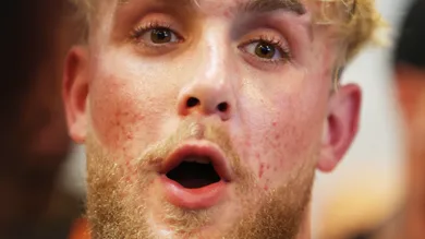 Cliff Hawkins/Getty Images