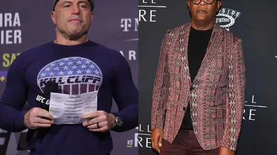 Carmen Mandato/Getty Images & Paras Griffin/Getty Images