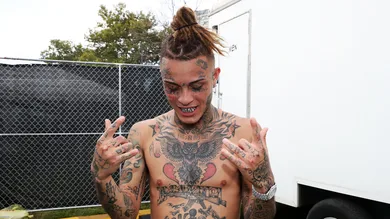 Shareif Ziyadat/Getty Images