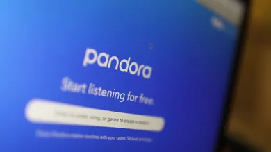 Mario Tama/Getty Images