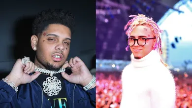 Yuchen Liao/Getty Images, Christopher Polk/Getty Images