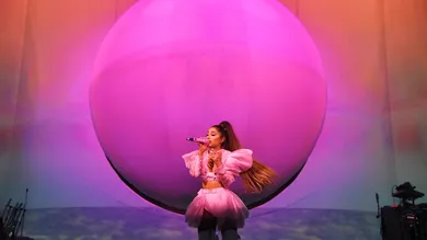 Kevin Mazur/Getty Images