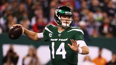 Al Bello/Getty Images