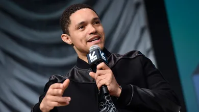 Vivien Killilea/Getty Images