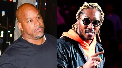 JOCE/Bauer-Griffin / Contributor / Getty Images, Paras Griffin / Stringer / Getty Images