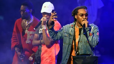 David Becker/Getty Images