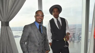 Kevin Mazur/Getty Images