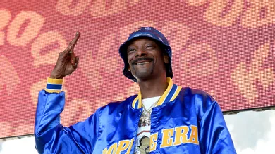 Kevin Winter/Getty Images