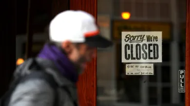 Justin Sullivan/Getty Images