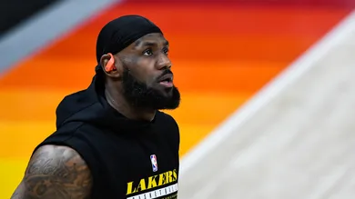 Alex Goodlett/ Getty Images