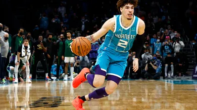 (Jared C. Tilton/Getty Images)