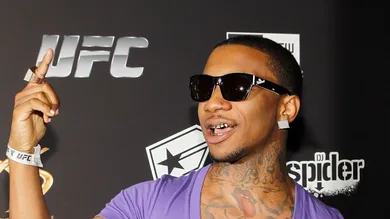 Photo by Isaac Brekken/Getty Images