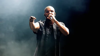 Erika Goldring/FilmMagic