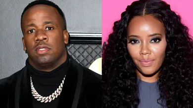 Frazer Harrison/Getty Images for The Recording Academy/ Photo by Grant Lamos IV/Getty Image