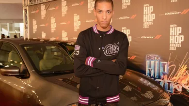 Rick Diamond/Getty Images