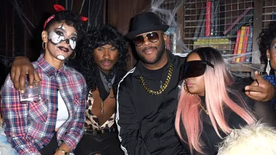 Vivien Killilea/Getty Images