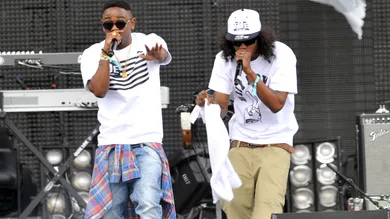 Kevin Winter/Getty Images