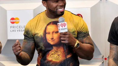 David Becker/Getty Images