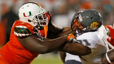 Joel Auerbach/Getty Images