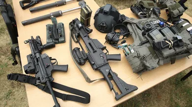 Sean Gallup / Getty Images