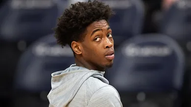 Hannah Foslien/Getty Images