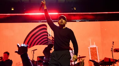 Kevin Mazur/Getty Images