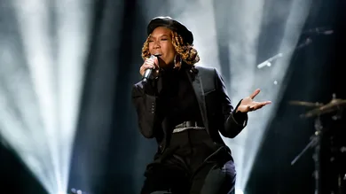 Alberto E. Rodriguez/Getty Images for dick clark productions