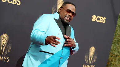 Rich Fury / Getty Images