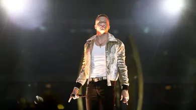 Cameron Spencer/Getty Images