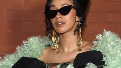 Jamie McCarthy / Getty Images