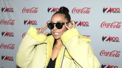 Rob Kim/Getty Images