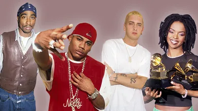 Tim Roney/Getty Images Vince Bucci/AFP via Getty Images Frank Micelotta/ImageDirect Ron Galella/Ron Galella Collection via Getty Images