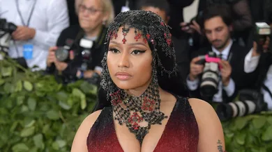 Neilson Barnard/Getty Images